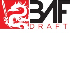 TheBAFDraft