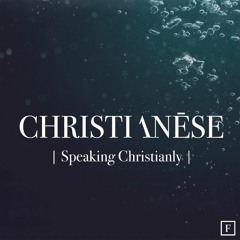 Christianese