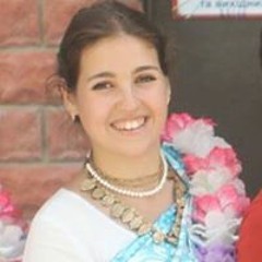 Yasoda-sundari