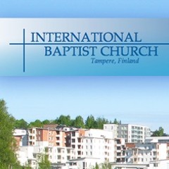 International Baptist Church of Tampere, Finland
