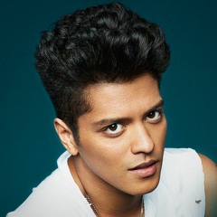 Bruno Mars