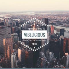 Vibelicious Sounds