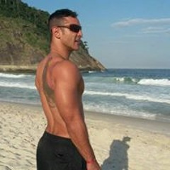 Leandro Carvalho