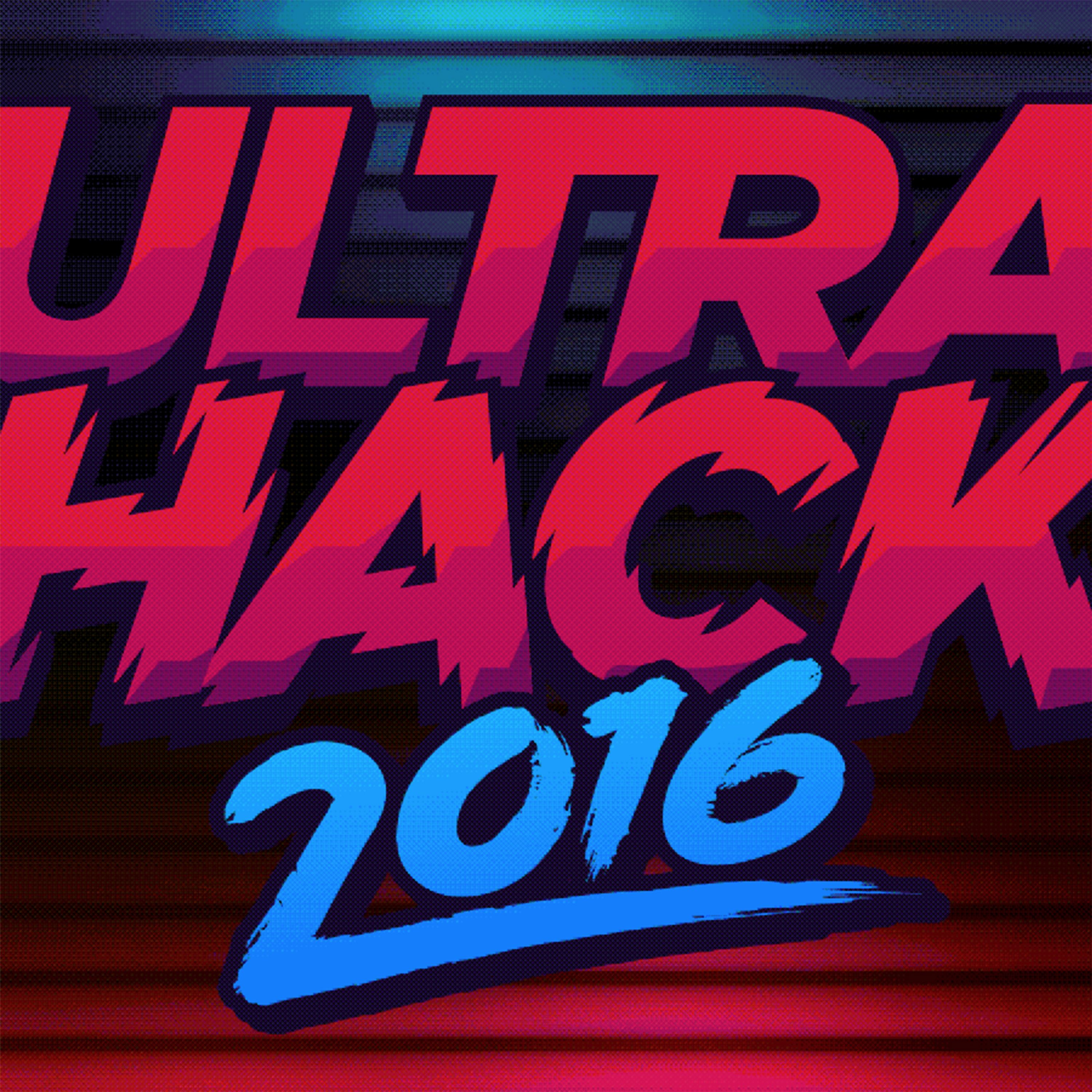 Ultrahack