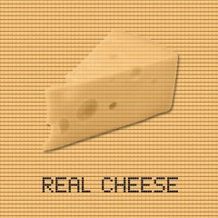 Real Cheese