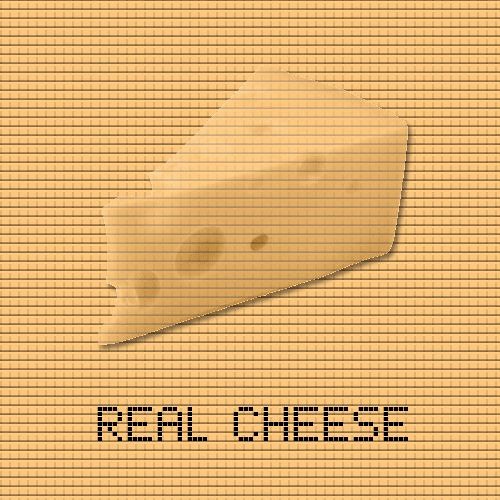 Real Cheese’s avatar