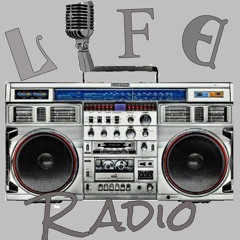 L.I.F.E. Radio