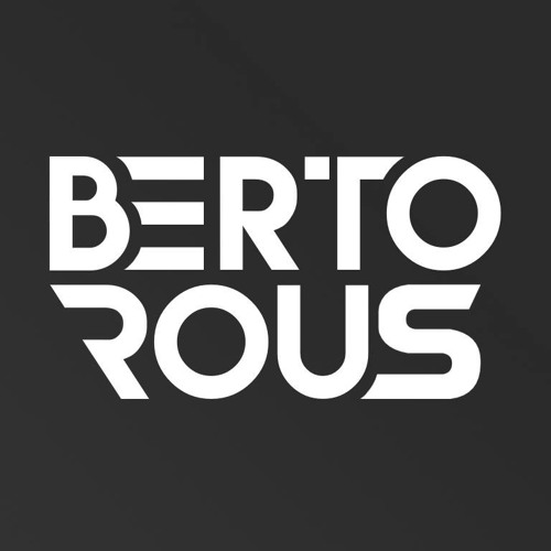 Berto Rous’s avatar