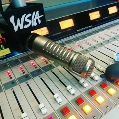 WSIA News Department