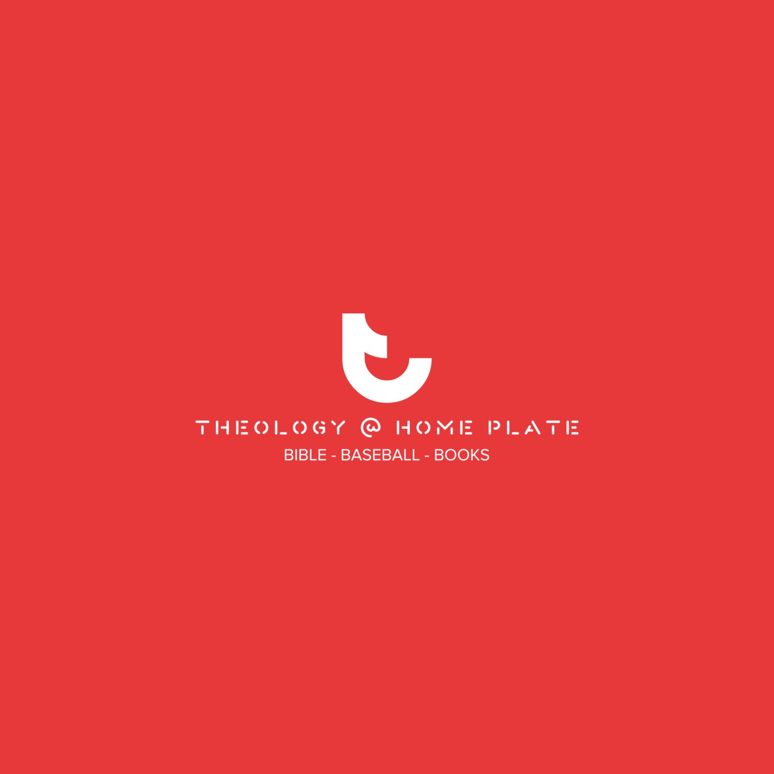 Theology @ Home Plate