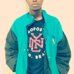 King$hy-(Two Cha B)/(Thrash)/(Gaz Bandz)