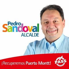 Pedro Sandoval Alcalde