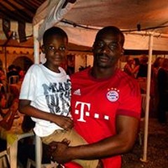 Dimitrius Molanga Mukoko