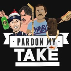 Pardon My Take