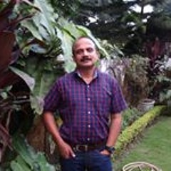 Viswanath Nambiar