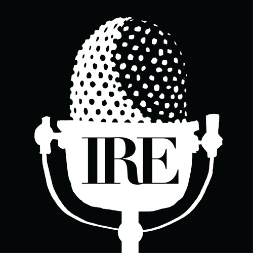 IRE Radio’s avatar