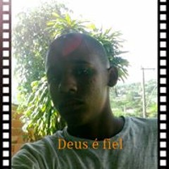 Deivirson brito