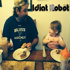 idiat robot