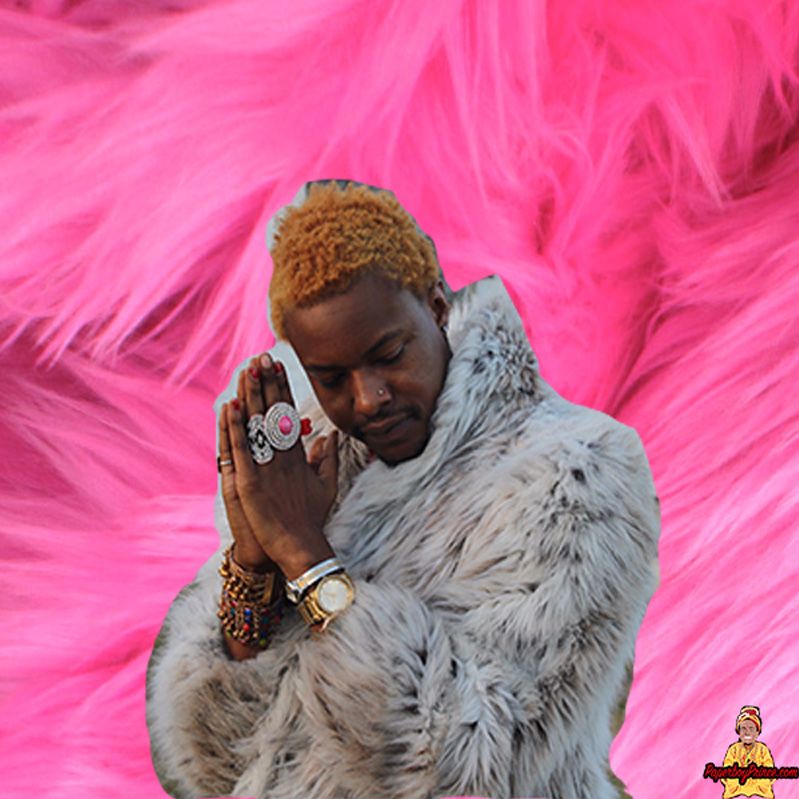 PaperboyPrince