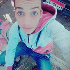 Mohamed Sheref