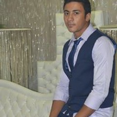 Mahmoud Al Wakel