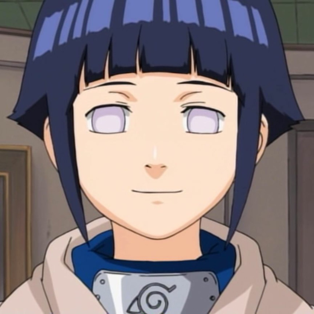Stream Hinata Hyuga music | Listen to songs, albums, playlists for 