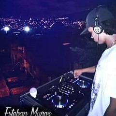 DJ ESTEBAN