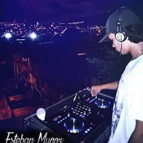 DJ ESTEBAN’s avatar