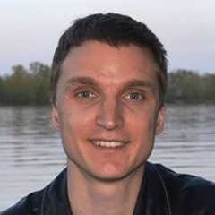 Alex Kobyuk