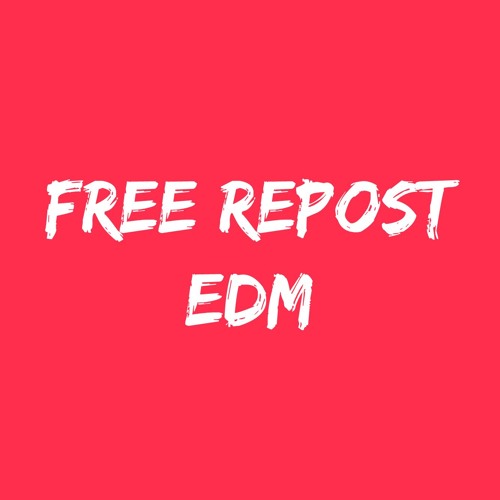 Free repost EDM’s avatar