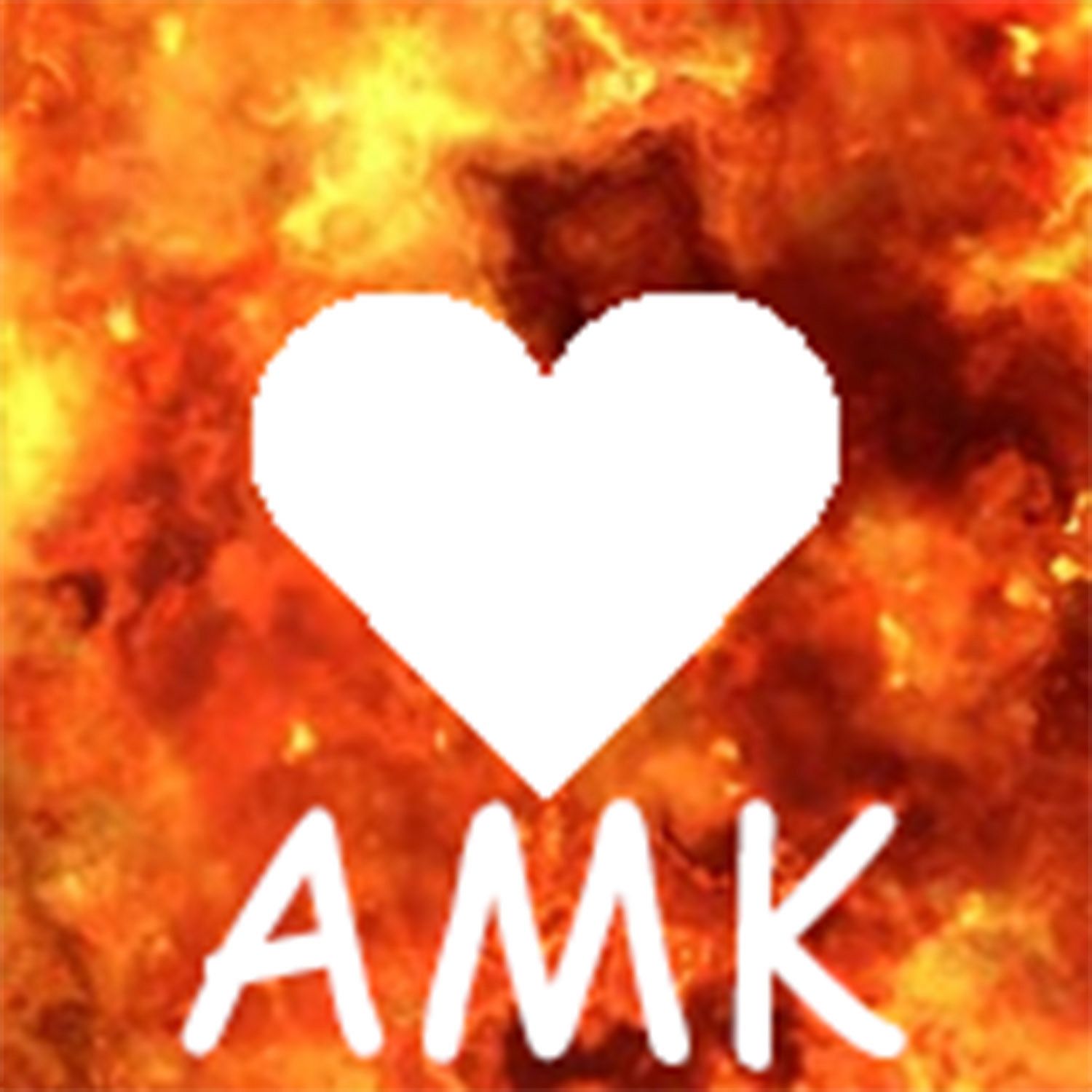 AMK - Allein mit Karlmeier