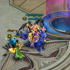 Felicia Legend Online