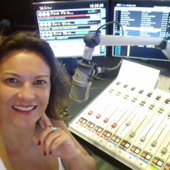 Silvia Morello Locução