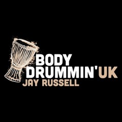 Bodydrummin