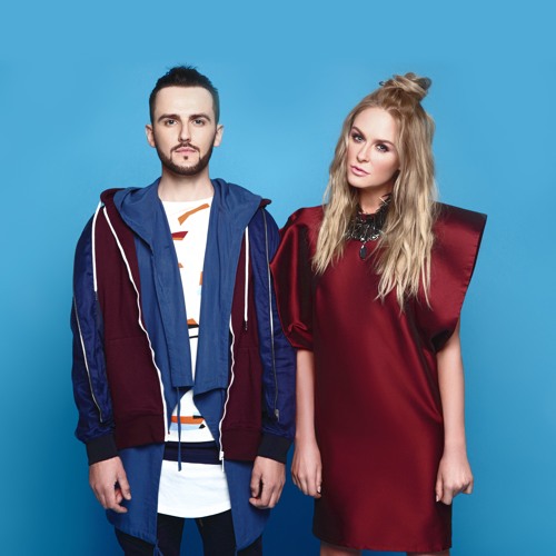 On I Ona - Не Такі Як Всі (Вода)