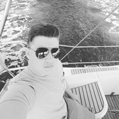 Nico Mourouzidis