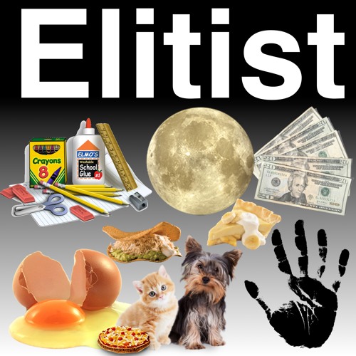 Elitist Show’s avatar