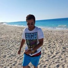 Ahmed Ehab
