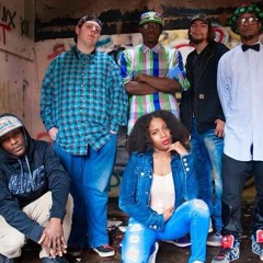 TURN DIS UP LOUDA ARTIST