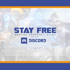 Stay Free Podcast Network