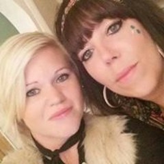 Carmen Govier Edwards