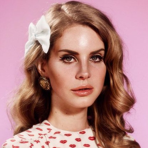 Stream Lana Del Rey Tumblr music | Listen to songs, albums, playlists for  free on SoundCloud