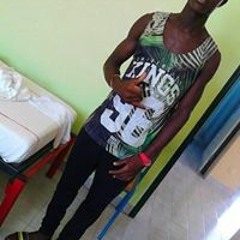 Antão Santos Smk's
