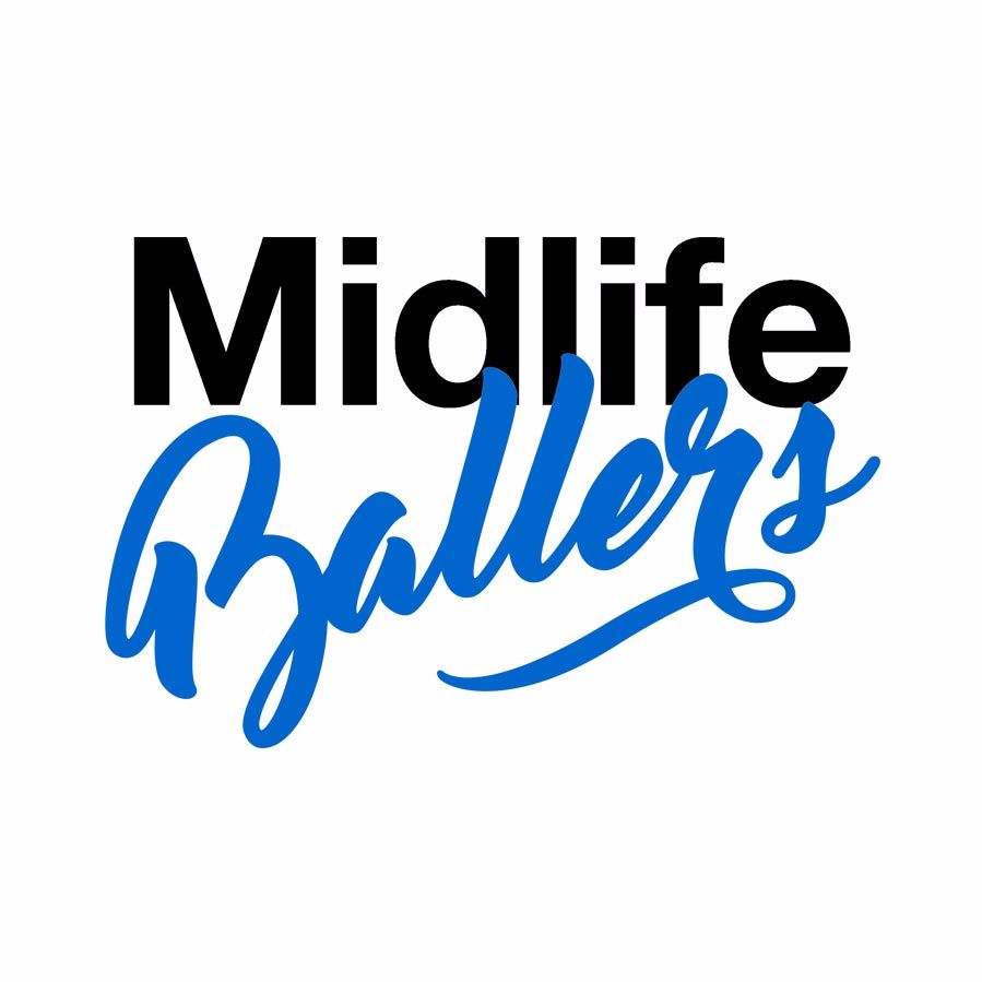 Midlife Ballers