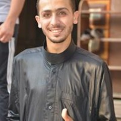 آدم مشعل