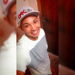 Everton Rodrigues