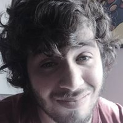 Max Fonseca’s avatar