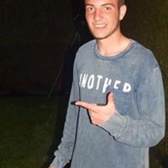 Killian Bouvier