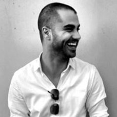 tzadok nissim