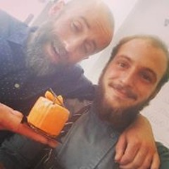 Thibault Courtoisier